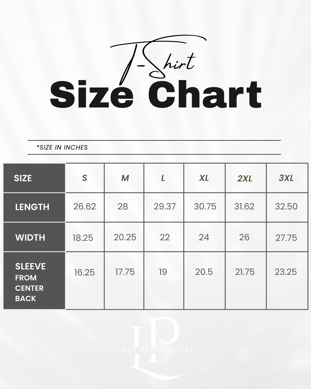 Bold Hand-Drawn Floral Statement T-Shirt Tie Dye