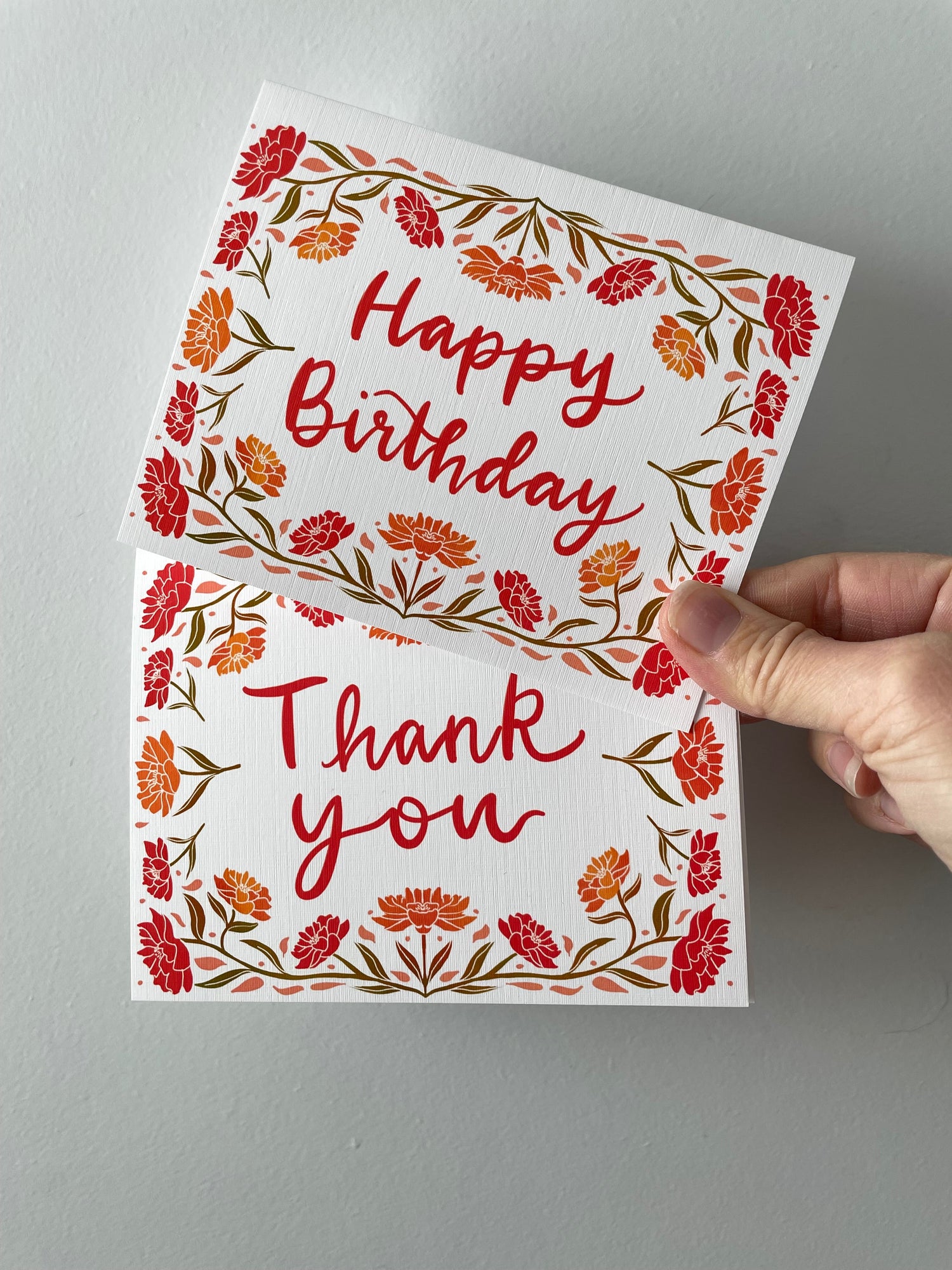 Greeting Cards & More